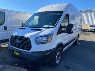 2015 Ford Transit Cargo 1FTSW3XG9FKA05075 2015 Ford Transit Cargo