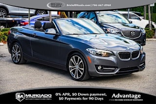2017 BMW 2 Series 230i WBA2K9C36HV647348 2017 BMW 2 Series 230i