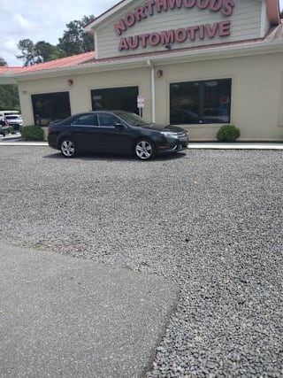2010 Ford Fusion Sport 3FAHP0DC0AR293019 2010 Ford Fusion Sport
