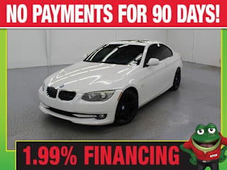 2011 BMW 3 Series 335i WBAKG7C50BE263547 2011 BMW 3 Series 335i