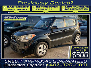 2012 Kia Soul KNDJT2A55C7362936 2012 Kia Soul