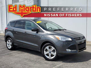 2015 Ford Escape SE 1FMCU9G98FUA77447 2015 Ford Escape SE