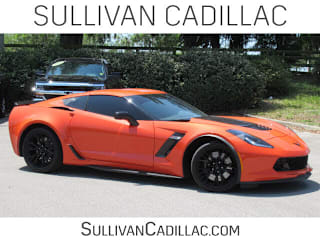 2019 Chevrolet Corvette Z06 1G1YN2D61K5600653 2019 Chevrolet Corvette Z06