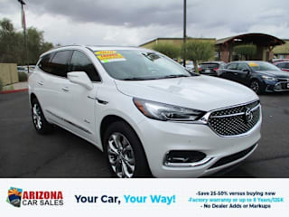 2020 Buick Enclave Avenir 5GAERDKW8LJ233614 2020 Buick Enclave Avenir