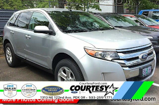 2014 Ford Edge SEL 2FMDK3JC3EBA86802 2014 Ford Edge SEL