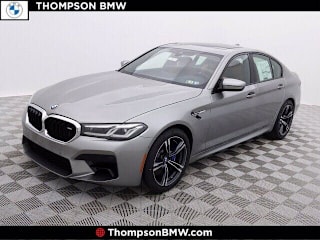 2021 BMW M5 Base WBS83CH07MCG44403 2021 BMW M5 Base