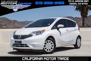 2016 Nissan Versa Note S Plus 3N1CE2CP0GL361327 2016 Nissan Versa Note S Plus