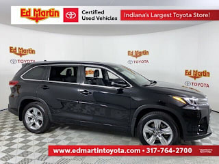 2017 Toyota Highlander 5TDDZRFHXHS369739 2017 Toyota Highlander