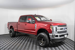 2019 Ford F-250 Super Duty 1FT7W2BT0KEF89234 2019 Ford F-250 Super Duty