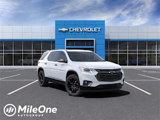 2021 Chevrolet Traverse 1GNEVKKW4MJ137275 2021 Chevrolet Traverse