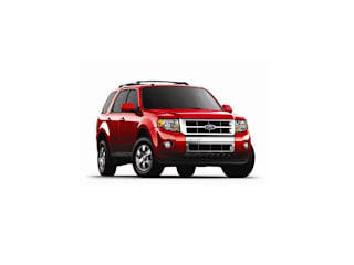 2012 Ford Escape 1FMCU9EG7CKC23037 2012 Ford Escape