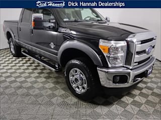 2012 Ford F-350 Super Duty Lariat 1FT8W3BT3CEC88209 2012 Ford F-350 Super Duty Lariat