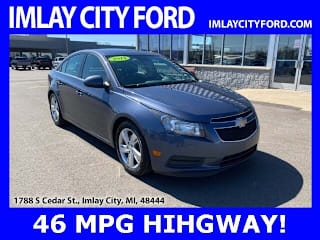 2014 Chevrolet Cruze 1G1P75SZ9E7123256 2014 Chevrolet Cruze