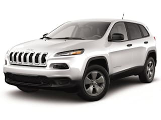 2017 Jeep Cherokee Sport 1C4PJLAB3HW508405 2017 Jeep Cherokee Sport