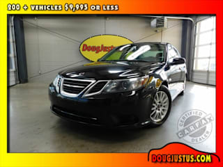 2010 Saab 9-3 YS3FA4CY4A1610553 2010 Saab 9-3