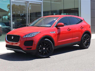 2020 Jaguar E-PACE P250 SADFK2FX9L1Z81517 2020 Jaguar E-PACE P250