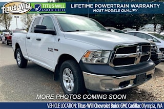 2016 Ram Pickup 1500 Tradesman 1C6RR7FM2GS140167 2016 Ram Pickup 1500 Tradesman