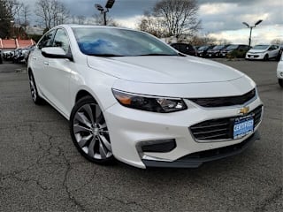 2016 Chevrolet Malibu Premier 1G1ZH5SX8GF196664 2016 Chevrolet Malibu Premier