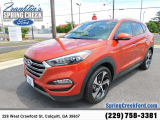 2016 Hyundai Tucson Limited KM8J33A27GU023819 2016 Hyundai Tucson Limited