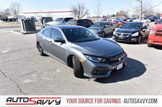 2020 Honda Civic EX SHHFK7H65LU423263 2020 Honda Civic EX