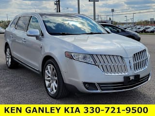 2010 Lincoln MKT 2LMHJ5AR2ABJ15094 2010 Lincoln MKT