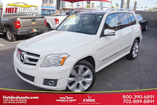 2011 Mercedes-Benz GLK GLK 350 WDCGG5GB7BF688927 2011 Mercedes-Benz GLK GLK 350