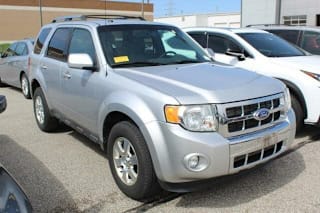 2012 Ford Escape 1FMCU9E73CKB80252 2012 Ford Escape
