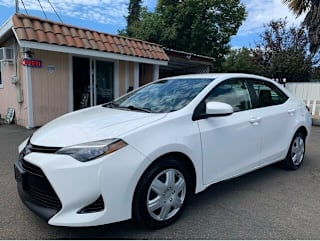 2017 Toyota Corolla L 2T1BURHE9HC748782 2017 Toyota Corolla L