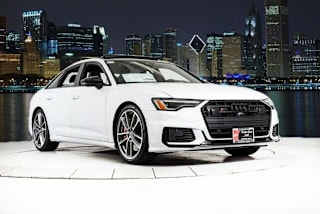 2021 Audi S6 2.9T quattro Premium Plus WAUDFAF2XMN079844 2021 Audi S6 2.9T quattro Premium Plus