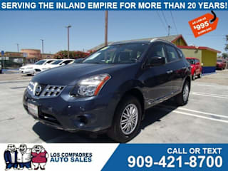 2015 Nissan Rogue S JN8AS5MT6FW163942 2015 Nissan Rogue S