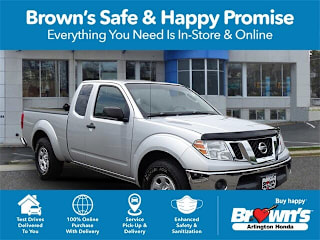 2009 Nissan Frontier SE 1N6BD06T99C420928 2009 Nissan Frontier SE