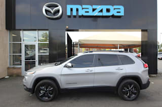 2018 Jeep Cherokee Limited 1C4PJMDX0JD572061 2018 Jeep Cherokee Limited