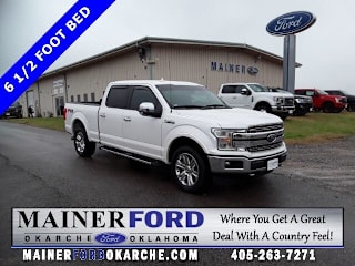 2018 Ford F-150 1FTFW1EG3JKD33447 2018 Ford F-150