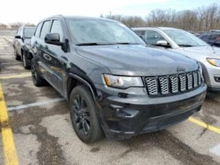 2018 Jeep Grand Cherokee 1C4RJFAG7JC342841 2018 Jeep Grand Cherokee