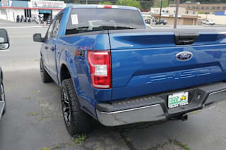 2018 Ford F-150 XLT 1FTEW1E58JKE79031 2018 Ford F-150 XLT