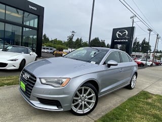 2015 Audi A3 1.8T Premium Plus WAUCCGFFXF1035430 2015 Audi A3 1.8T Premium Plus