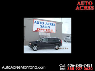 2004 Volvo XC90 2.5T YV1CY59H741034149 2004 Volvo XC90 2.5T