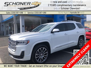 2020 GMC Acadia 1GKKNXLS3LZ106933 2020 GMC Acadia