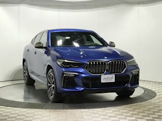 2020 BMW X6 M50i 5UXCY8C04L9B26122 2020 BMW X6 M50i