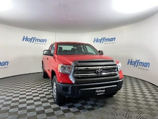 2014 Toyota Tundra SR 5TFUM5F19EX054270 2014 Toyota Tundra SR