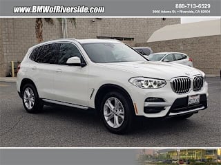 2021 BMW X3 sDrive30i 5UXTY3C0XM9E68985 2021 BMW X3 sDrive30i