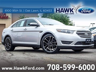2018 Ford Taurus SEL 1FAHP2H82JG117047 2018 Ford Taurus SEL