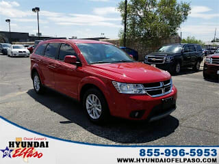 2019 Dodge Journey SE 3C4PDCBB1KT860255 2019 Dodge Journey SE