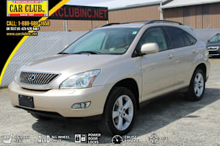 2006 Lexus RX 330 Base 2T2HA31U46C108974 2006 Lexus RX 330 Base