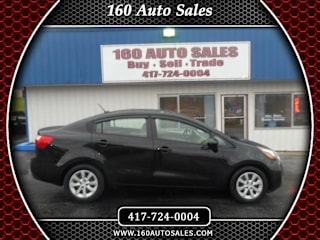 2015 Kia Rio KNADM4A37F6438166 2015 Kia Rio