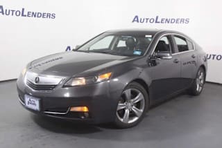 2013 Acura TL SH-AWD w/Tech 19UUA9F53DA003711 2013 Acura TL SH-AWD w/Tech