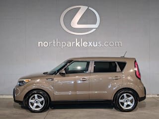 2014 Kia Soul Base KNDJN2A27E7074287 2014 Kia Soul Base