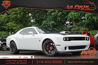 2021 Dodge Challenger R/T Scat Pack 2C3CDZFJ3MH550935 2021 Dodge Challenger R/T Scat Pack