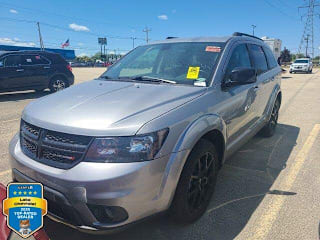 2019 Dodge Journey GT 3C4PDDEG0KT720856 2019 Dodge Journey GT
