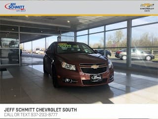 2012 Chevrolet Cruze 1G1PH5SC3C7218546 2012 Chevrolet Cruze